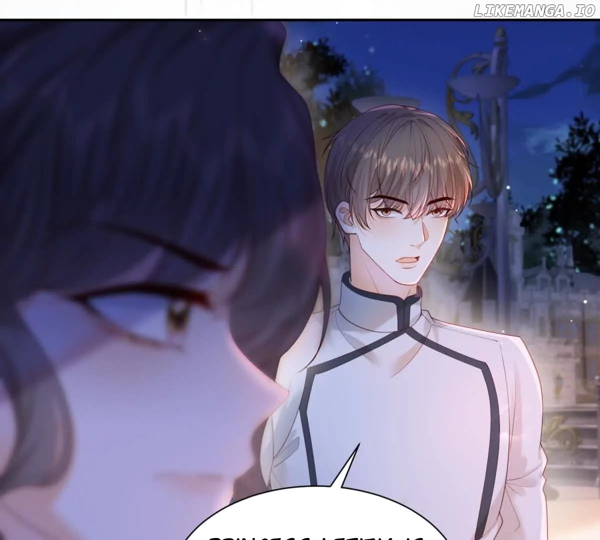 The Duchess Goes Crazy Once A Day Chapter 56 - page 7